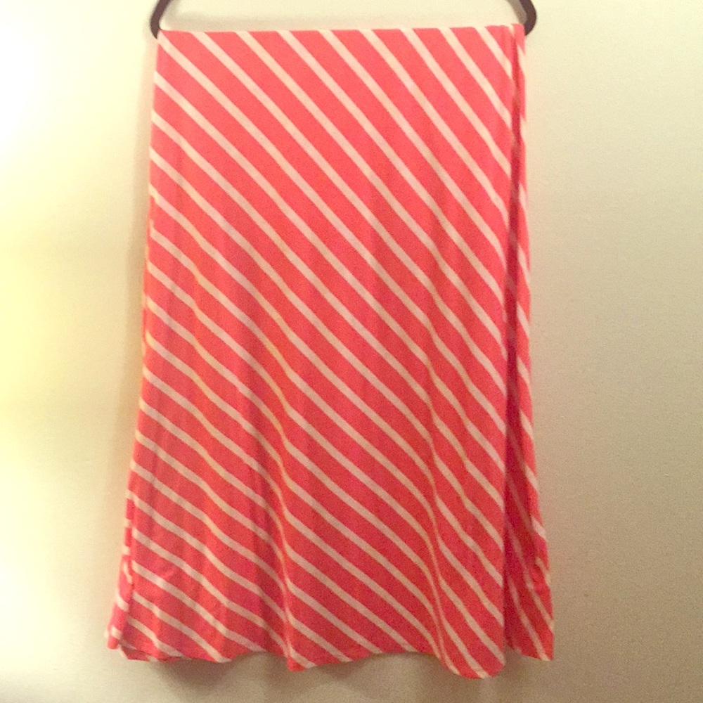 Maxi Skirt